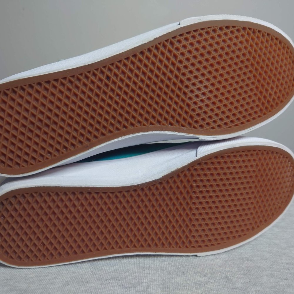 Vans SK8 Hi Slim Ombré W8.5 / M6.5 - RARE! - Picture 5 of 8